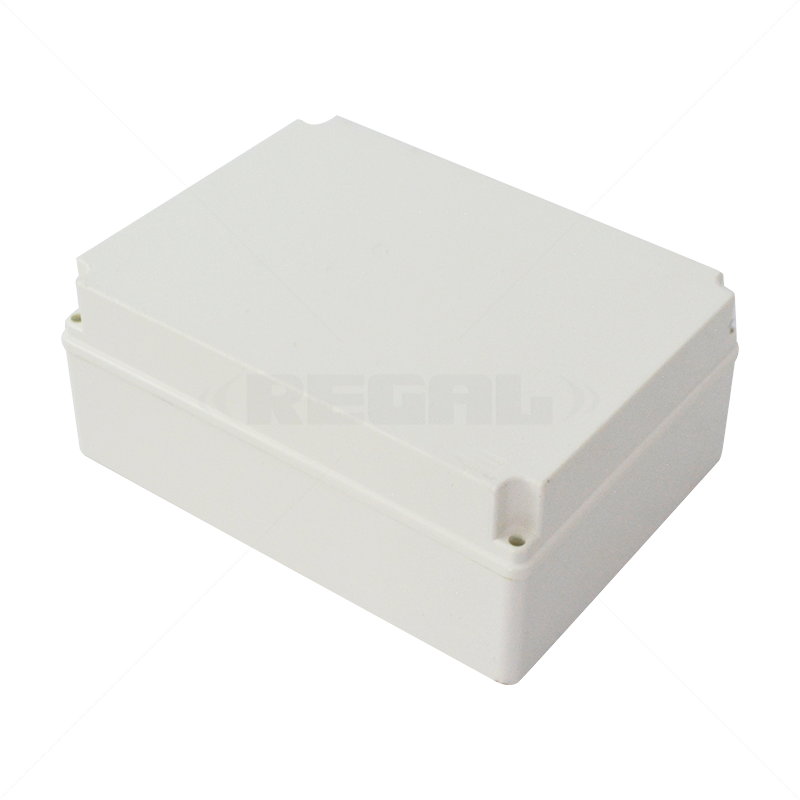 Securi-Prod Plastic Enclosure - 300 x 220 x 120mm