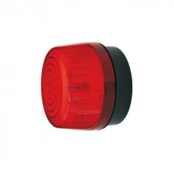 Strobe Large 24V - Red