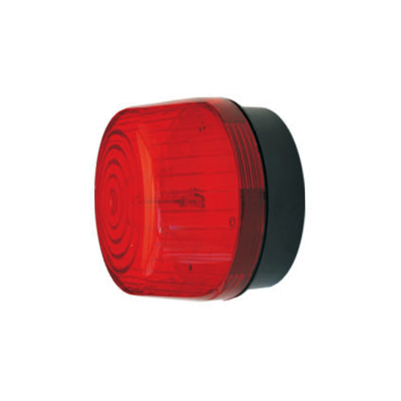 Strobe Large 24V - Red