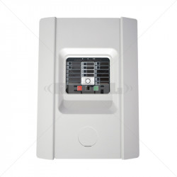 Fire Control Panel 4 Zone - (Conventional) 1XF4-99