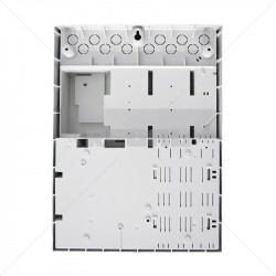 Fire Control Panel 4 Zone - (Conventional) 1XF4-99