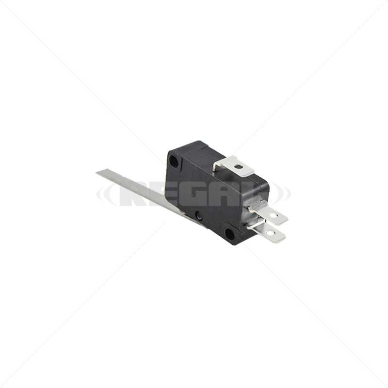 Gemini Limit Microswitch - Long