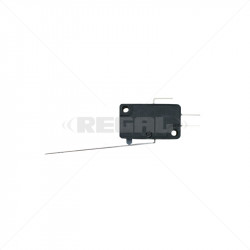 Gemini Limit Microswitch - Long