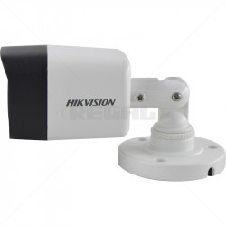 HD-TVI EXIR Bullet Camera 5MP - IR 30m - 2.8mm Fixed - IP67