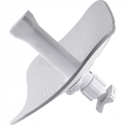 WIS 5GHz Wireless Outdoor Dish CPE/Bridge 867Mbps (802.11ac)