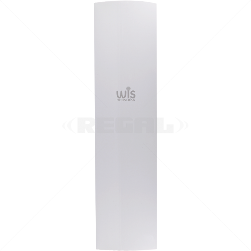 WIS 5GHz Outdoor Wireless 120 Deg Sector 16dBi 867Mbps (802.11ac)