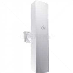 WIS 5GHz Outdoor Wireless 120 Deg Sector 16dBi 867Mbps (802.11ac)