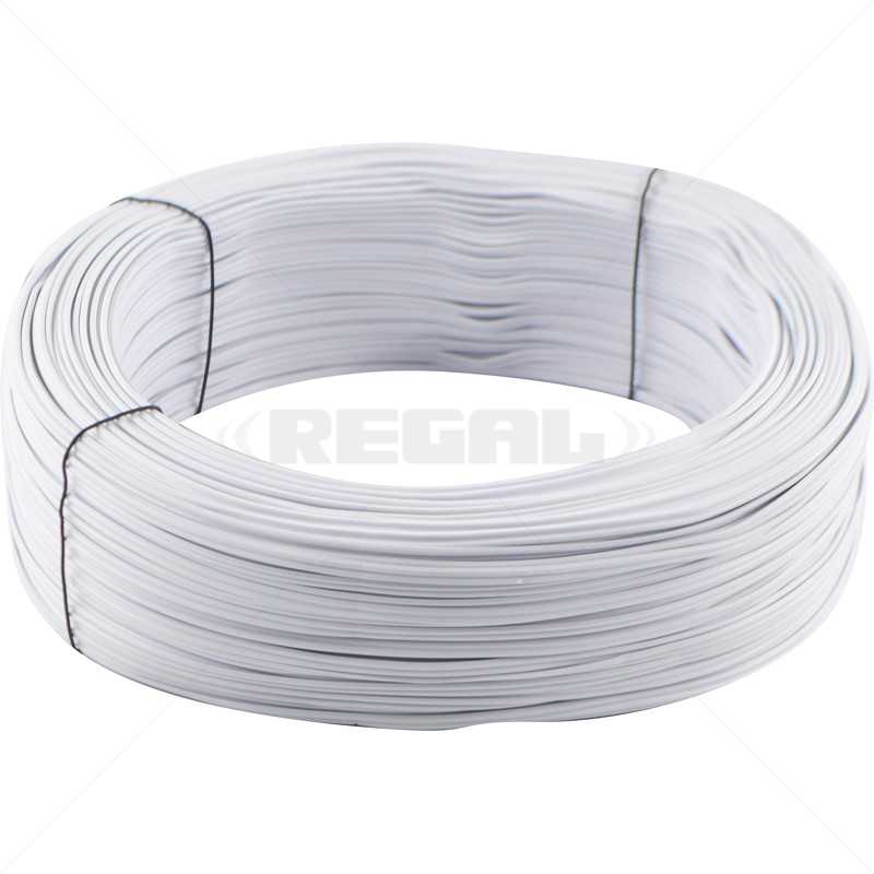 Ripcord - 0.2mm White / 100m