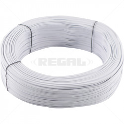 Ripcord - 0.2mm White / 100m