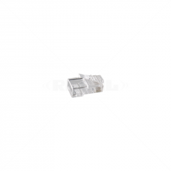 Connector - RJ45 for CAT 5 Cable