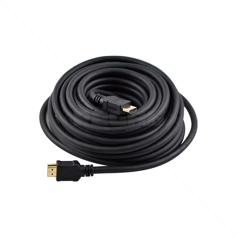 HDMI 2.0 Cable 4K Male to Male 10m