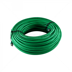 Cable - CAT6e Fly lead 60m...