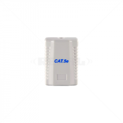 CAT5E Single Wall Box