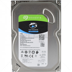 Seagate SkyHawk Surveillance Hard Drive 1TB SATA 3.5"