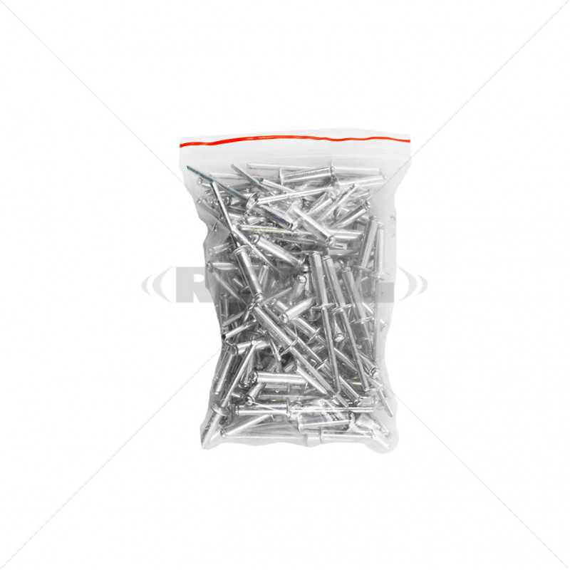 Pop Rivets - 4015 (Large) / 100