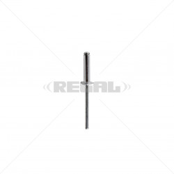 Pop Rivets - 4015 (Large) / 100