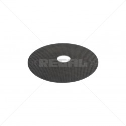 Cutting Disk - 115mm x 1.0mm Metal