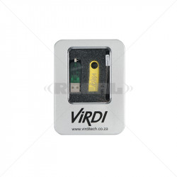 Virdi UNiSMeal Software incl UNiS4 & Dongle