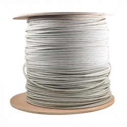 Cable - CAT6E S/UTP Indoor Grey / 500m