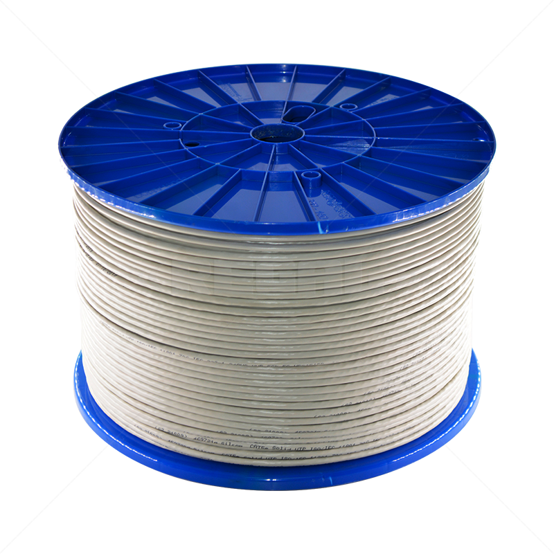 Cable - CAT5E UTP BC 500m