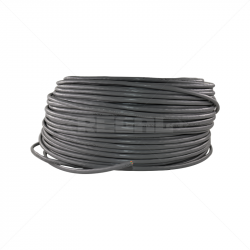 Cable - CAT5 CCA 10Mbps / 100m