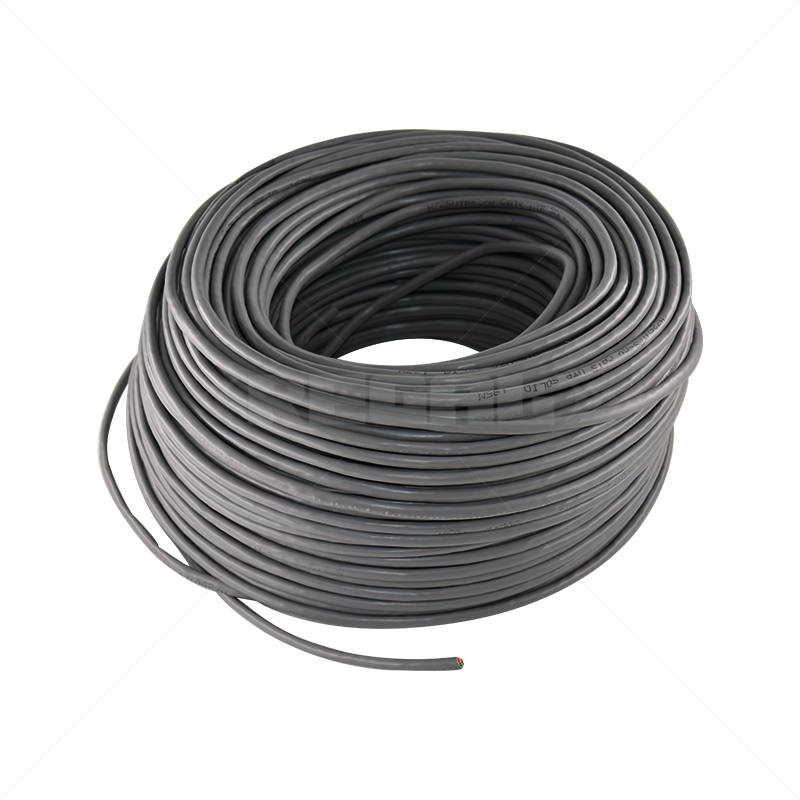 Cable - CAT5 CCA 10Mbps / 100m