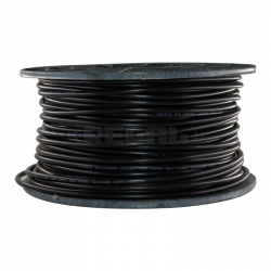 RG59 - Black Mil 75 Ohm / 100m