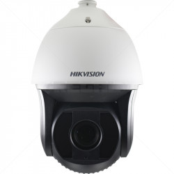 4MP Darkfighter PTZ Camera IR200m 25XOZ IP66 Smart Features ULow Light