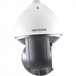 4MP Darkfighter PTZ Camera IR200m 25XOZ IP66 Smart Features ULow Light