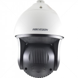 4MP Darkfighter PTZ Camera IR200m 25XOZ IP66 Smart Features ULow Light