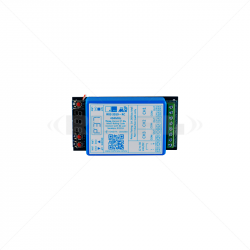 ET Multi-Receiver RX3 3 Channel (TH ASSEMBLY) 434MHz