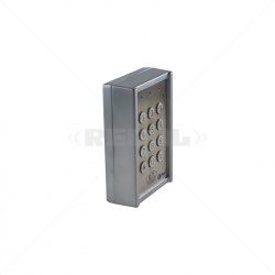 KEYPAD ET Vandal Resistant 99 User E-PAD