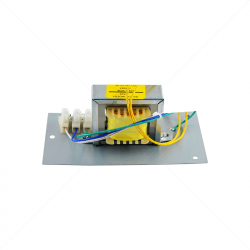 ET Transformer on Plate16VAC 1A 220V  for Drive 500 and ET500