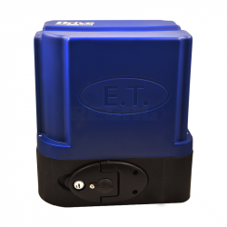 ET Drive 600 with 7.6Amp Battery Mag Limit ACDC