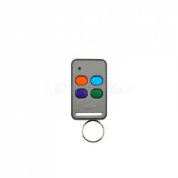 ET Tx 4 Button - Learn (404) YBGP