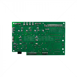 HANSA - PCB DOUBLE SWING 24V