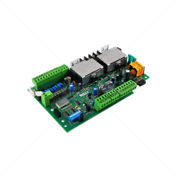 HANSA - PCB DOUBLE SWING 24V