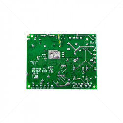 ET DC Blue Advanced Roll-Up Control Card PCB