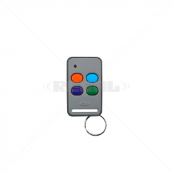 ET Tx 4 Button - Learn (434) OBGP