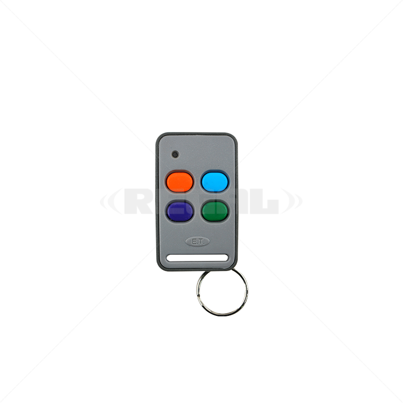 ET Tx 4 Button - Learn (434) OBGP