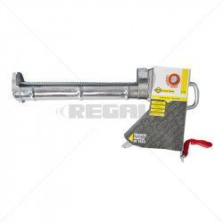 Caulking Gun MTS Chrome HD