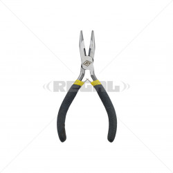 Pliers - Mini Long Nose 115mm