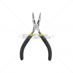 Pliers - Mini Long Nose 115mm