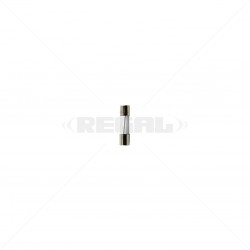 Fuse - 25Amp 5 x 20mm