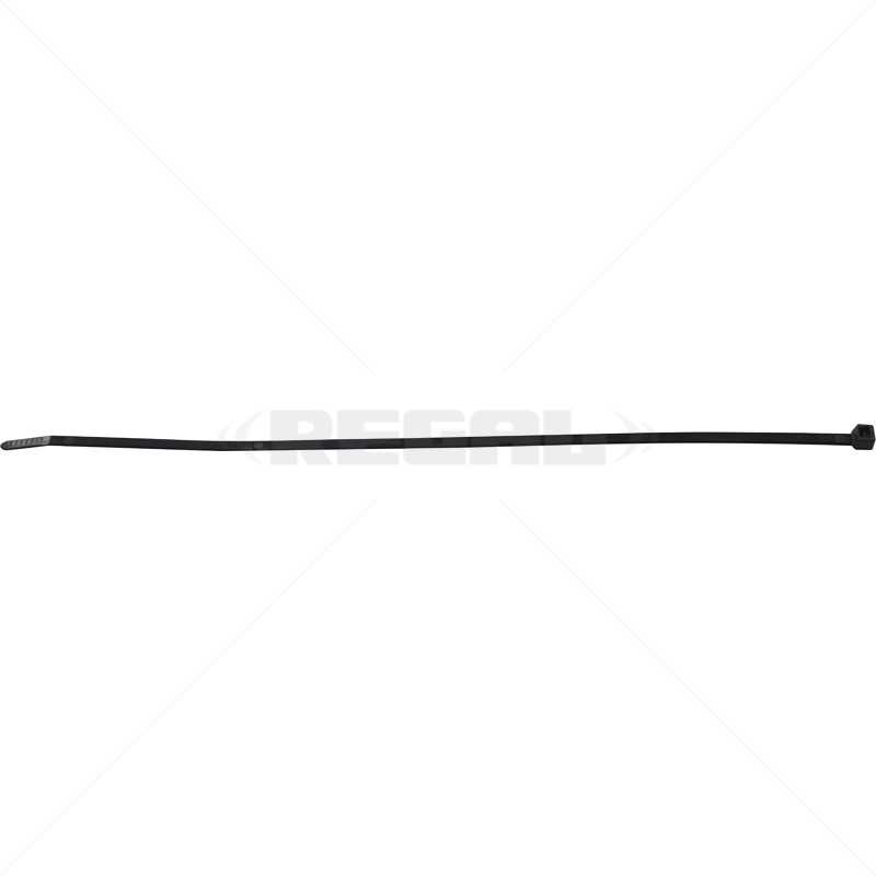 CABLE TIE - Large 400 x 5.0 Black / 100