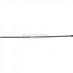 CABLE TIE - Large 400 x 5.0 Black / 100