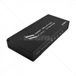 HDMI Splitter 1 - 4 HDMI 2.0 1080P