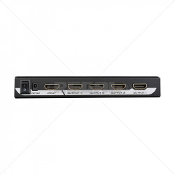 HDMI Splitter 1 - 4 HDMI 2.0 1080P