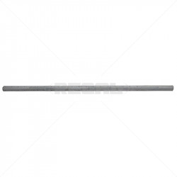 Free Stand Corner Post HDG - Round 3.0m (2mmx76mm)