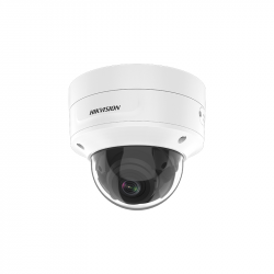 2MP AcuSense Dome Camera - MVF 2.8-12mm Lens - IP67- IK10